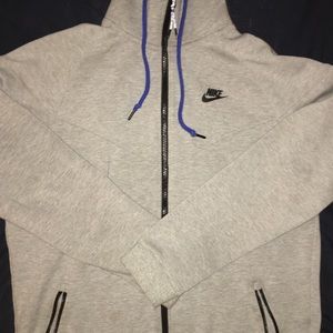 Men’s Nike Tech Fleece size large